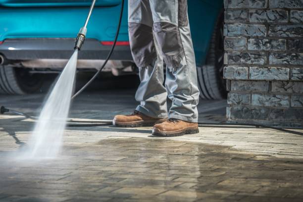 Best Deck and Patio Pressure Washing in West Orange, TX