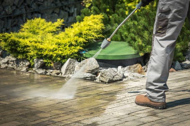 Best Commercial Pressure Washing in West Orange, TX