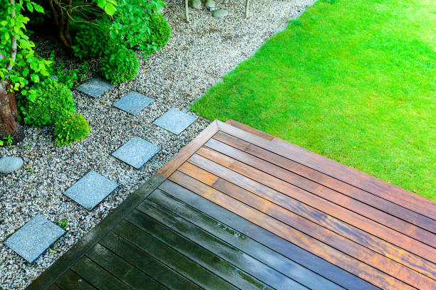 Best Soft Washing for Delicate Surfaces in West Orange, TX
