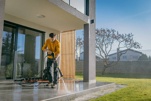 West Orange, TX Pressure Washing Services Company