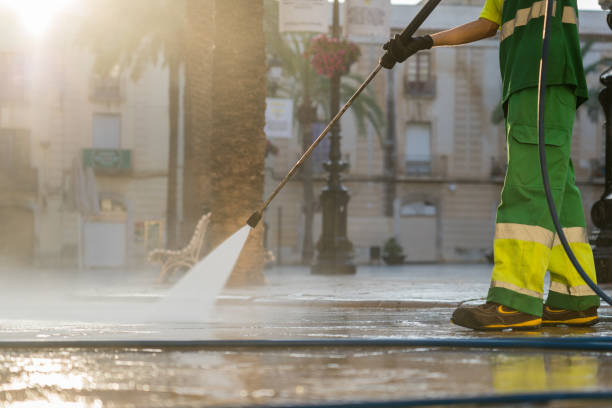 Best Fence Cleaning and Maintenance in West Orange, TX